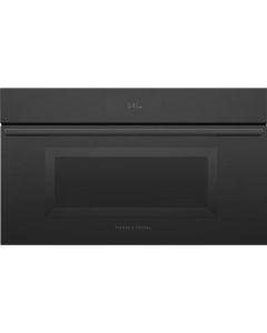 Wall oven 1.7 cu. ft. 30 In. Fisher & Paykel OM30NMUB3