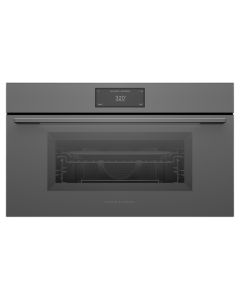 Wall oven 1.7 cu. ft. 30 In. Fisher & Paykel OM30NMUG3
