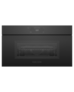 Wall oven 1.7 cu. ft. 30 In. Fisher & Paykel OM30NMUNB3