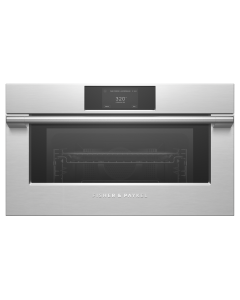 Wall oven 1.7 cu. ft. 30 In. Fisher & Paykel OM30NPTX3