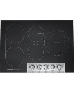 Plaque de cuisson  31 Po. Frigidaire Professional PCCE3080AF
