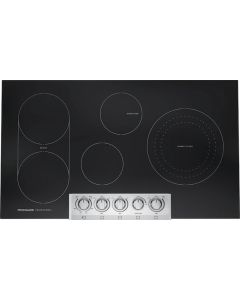 Plaque de cuisson radiantinduction 37 Po. Frigidaire Professional PCCE3680AF