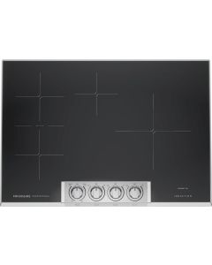 Induction cooktop 31 In. Frigidaire Professional PCCI3080AF