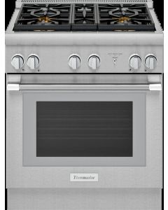 Cuisini&egrave;re 30 Po. Thermador PRD304WHC