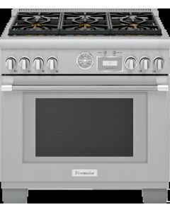 Cuisini&egrave;re 36 Po. Thermador PRD366WGC
