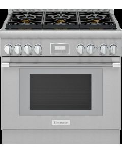 Cuisini&egrave;re 36 Po. Thermador PRD366WHC