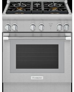 Cuisini&egrave;re 30 Po. Thermador PRG304WH