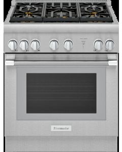 Cuisini&egrave;re 30 Po. Thermador PRG305WH