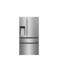 Refrig&eacute;rateur Frigidaire Professional PRMC2290BF Inox Portes fran&ccedil;aises largeur 36 pouces Capacit&eacute; 21.4 pieds cubes