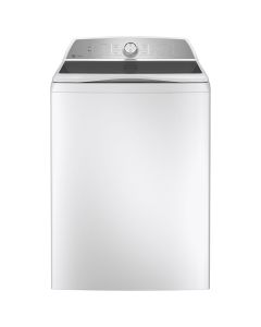 GE Washer PTW600BSRWS   Capacity  5.8 cubic feet  14 cycles   Freestanding   Stainless Steel tub