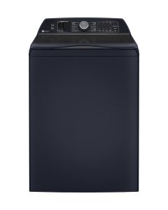 5.4 cu. ft. Top Load Washer  GE Profile PTW800BPWRS