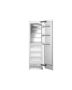 23.75 In. 12.5 cu. ft. Bertazzoni Refrigerator REF24RCBPNV