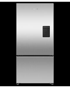 R&eacute;frig&eacute;rateur Fisher & Paykel RF178WRNUX1 18.2 pi. cu. 31.12 Po.