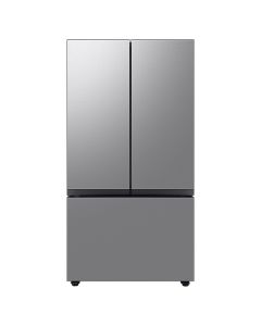 35.87 In. 23.9 cu. ft. Samsung Refrigerator RF24BB6200QL