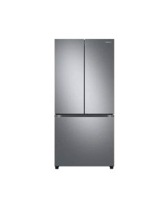 32.25 In. 24.5 cu. ft. Samsung Refrigerator RF25C5551SR/AA