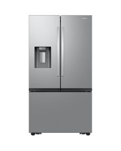 R&eacute;frig&eacute;rateur Samsung RF32CG5B30SRAA 30.5 pi. cu. 36 Po.