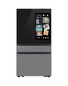 36 In. 22.5 cu. ft. Samsung Refrigerator RF90F23AECRAC