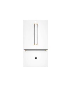36 In. 26.2 cu. ft. Bertazzoni Refrigerator RFD36FZNW