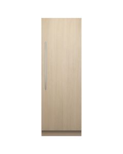 Refrig&eacute;rateur Fisher & Paykel RS3084SRHE1 Panneau Requis Sans cong&eacute;lateur largeur 30 pouces Capacit&eacute; 16.3 pieds cubes
