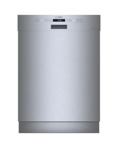 23.54 In. 46 dB Dishwasher Bosch SHE53B75UC
