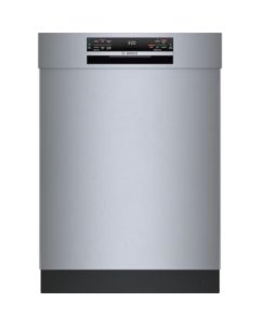 23.56 In. 42 dB Dishwasher Bosch SHE78D75UC