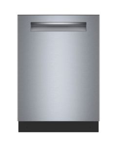 23.56 In. 44 dB Dishwasher Bosch SHP65DM5N