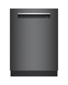 Lave-vaisselle Bosch SHP78CM4N 42 dB 23.54 Po. Decibels 42   5 cycles Encastrable   largeur 24 pouces