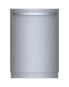 23.56 In. 42 dB Dishwasher Bosch SHX78CC5UC