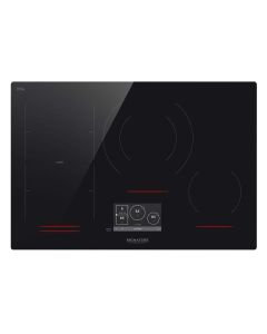 Cooktop Signature Kitchen Suite (SKS) SKSIT3001GE Induction 4 elements presented by Corbeil
