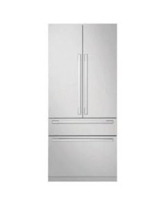 SKS Panneau personnalis&eacute; SKSPK360FS Inox en Inox pr&eacute;sent&eacute; par Corbeil Electrom&eacute;nager