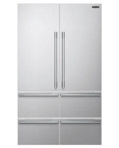 Refrigerator Panel Kit Signature Kitchen Suite (SKS) SKSPK480FS