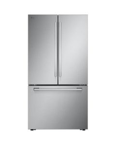 Refrig&eacute;rateur LG SRFB27S3 Inox Portes fran&ccedil;aises largeur 36 pouces Capacit&eacute; 26.5 pieds cubes