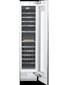 Cellier Thermador T18IW905SP 58 bouteilles17.75 Po.