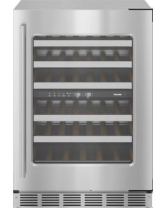 Cellier Thermador T24UW915RS 41 bouteilles23.87 Po.