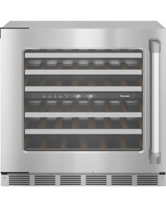 T24UW925LS100-Cellier 24po 42btls ss gauche  