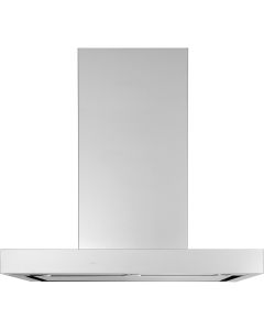 Hotte 30 po. 610 pcm GE UVW9301SLSS Inox Installation Montage mural  610 pieds cubes par minute