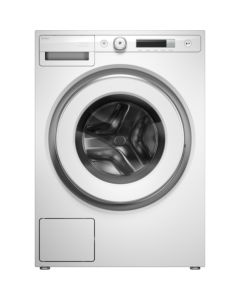 2.4 cu. ft. Front load Washer  Asko W3LW