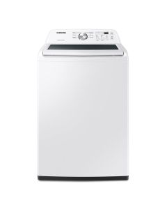 5 cu. ft. Top Load Washer  Samsung WA44A3205AW