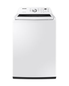 5.2 cu. ft. Top Load Washer  Samsung WA45T3200AW