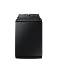 6.2 cu. ft. Top Load Washer  Samsung WA54CG7550AVA4