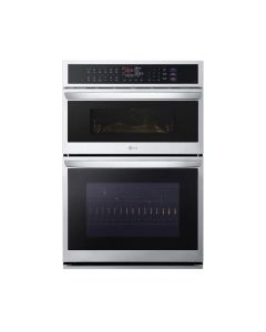 Wall oven 1.7 cu. ft. 30 In. LG WCEP6427F