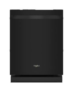Lave-vaisselle Whirlpool WDT550SAPB 44 dB 23.5625 Po.