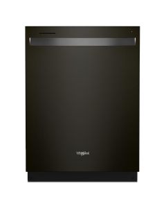 Lave-vaisselle Whirlpool WDT750SAKV 47 dB 23.88 Po. Decibels 47   5 cycles Encastrable   largeur 24 pouces