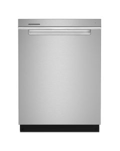 23.87 In. 47 dB Dishwasher Whirlpool WDTA50SAKZ