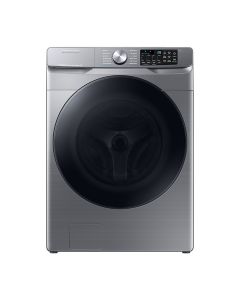 5.2 cu. ft. Front load Washer  Samsung WF45B6300AP