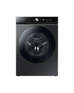 Laveuse &agrave; Chargement frontal, Superposable, 6.1 pi.cu. Samsung WF53BB8700AVUS   Capacit&eacute; 6.1 pieds cubes  24 cycles   Superposable   cuve Acier Inoxydable