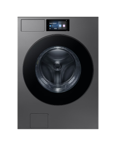 Laveuse Samsung Chargement frontal WF90F53ADSA5 5.3 pi. cu.