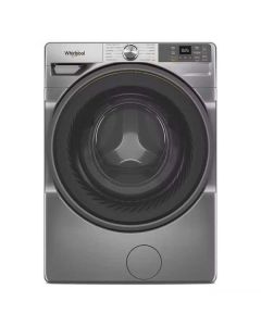 5.2 cu. ft. Front load Washer  Whirlpool WFW5720RR