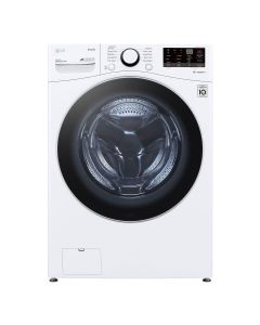 5.2 cu. ft. Front load Washer  LG WM3600HWA