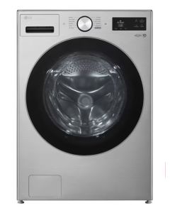 Laveuse LG Chargement frontal WM5800HVA 5.8 pi. cu.